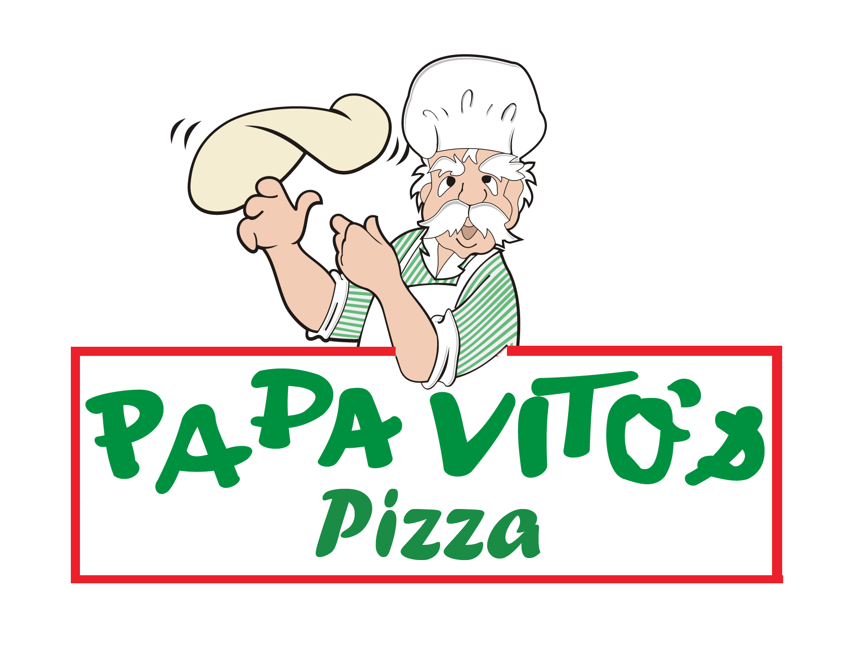 Papa Vito's Pizza