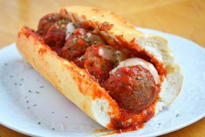 meatball-sub